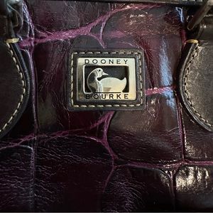 Used Dooney and Bourke